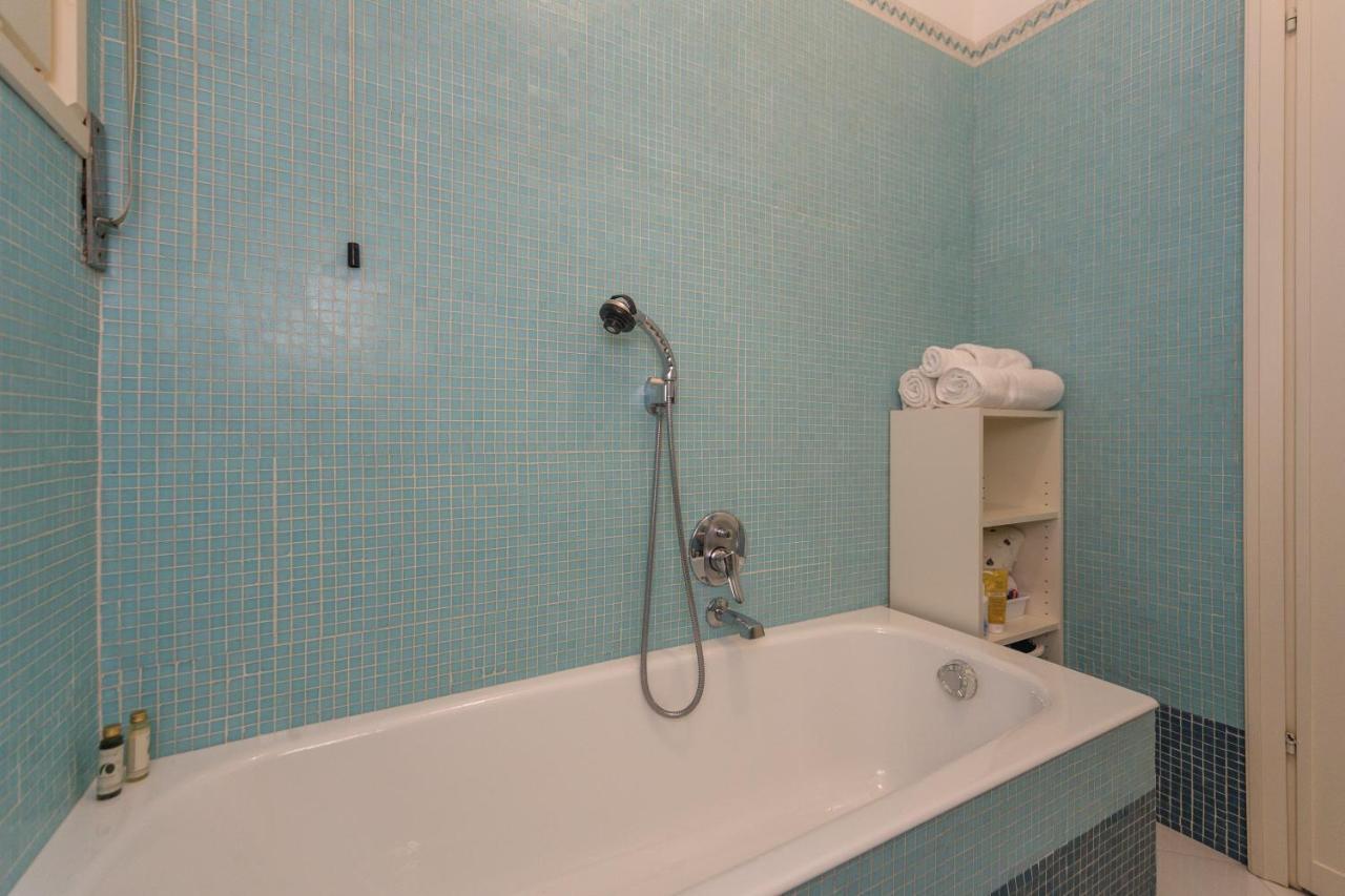 Casa Linda Vista Da Sogno, Piscina E Tennis Rapallo Extérieur photo