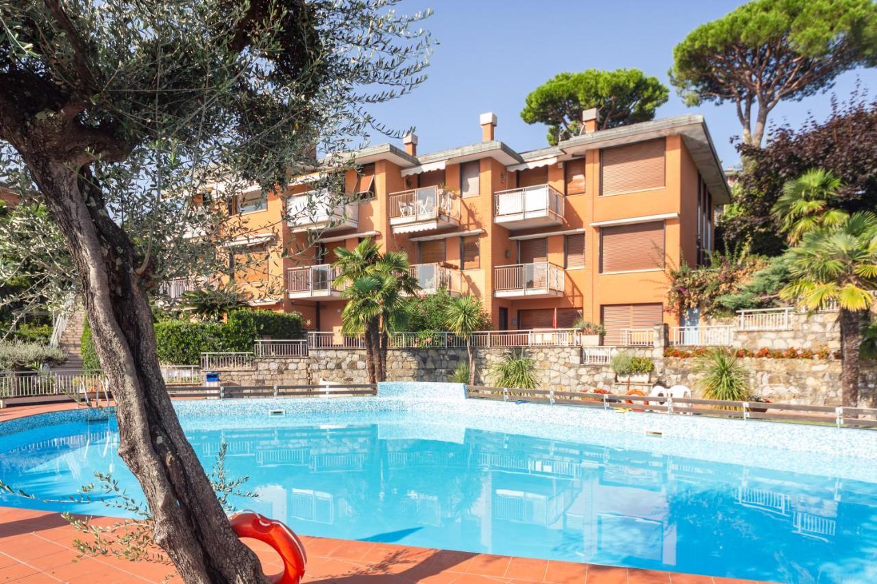 Casa Linda Vista Da Sogno, Piscina E Tennis Rapallo Extérieur photo